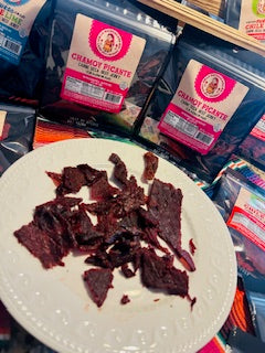 “La Michoacana” Carne Seca y Botanas