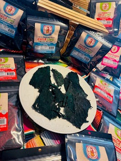 “La Michoacana” Carne Seca y Botanas