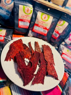 “La Michoacana” Carne Seca y Botanas