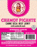 “La Michoacana” Carne Seca y Botanas